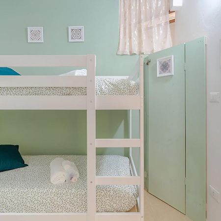 Noto Barocca - Holidayhome ภายนอก รูปภาพ
