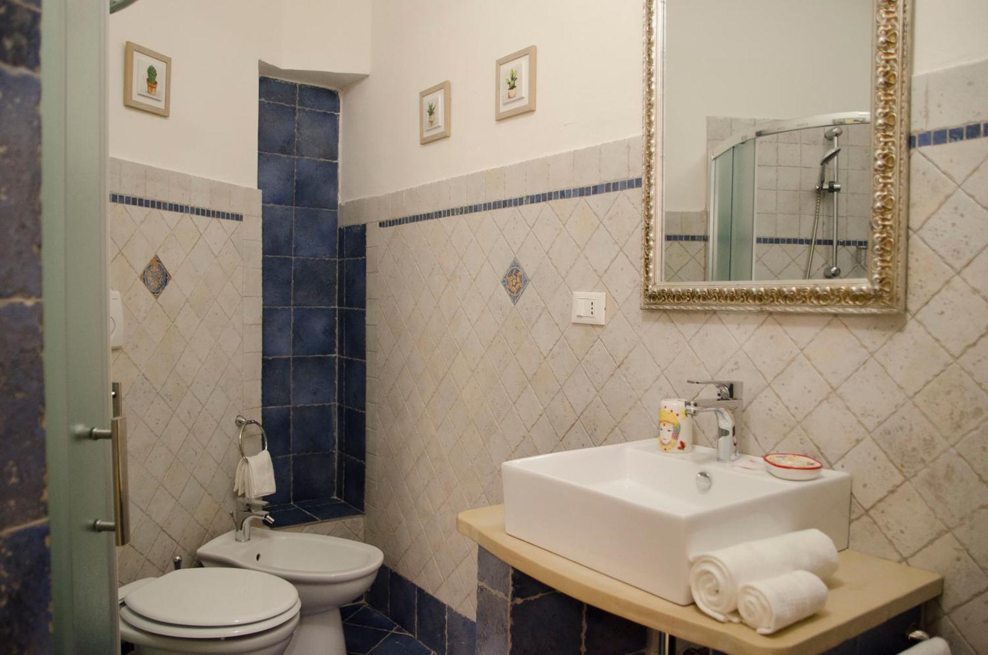 Noto Barocca - Holidayhome ภายนอก รูปภาพ
