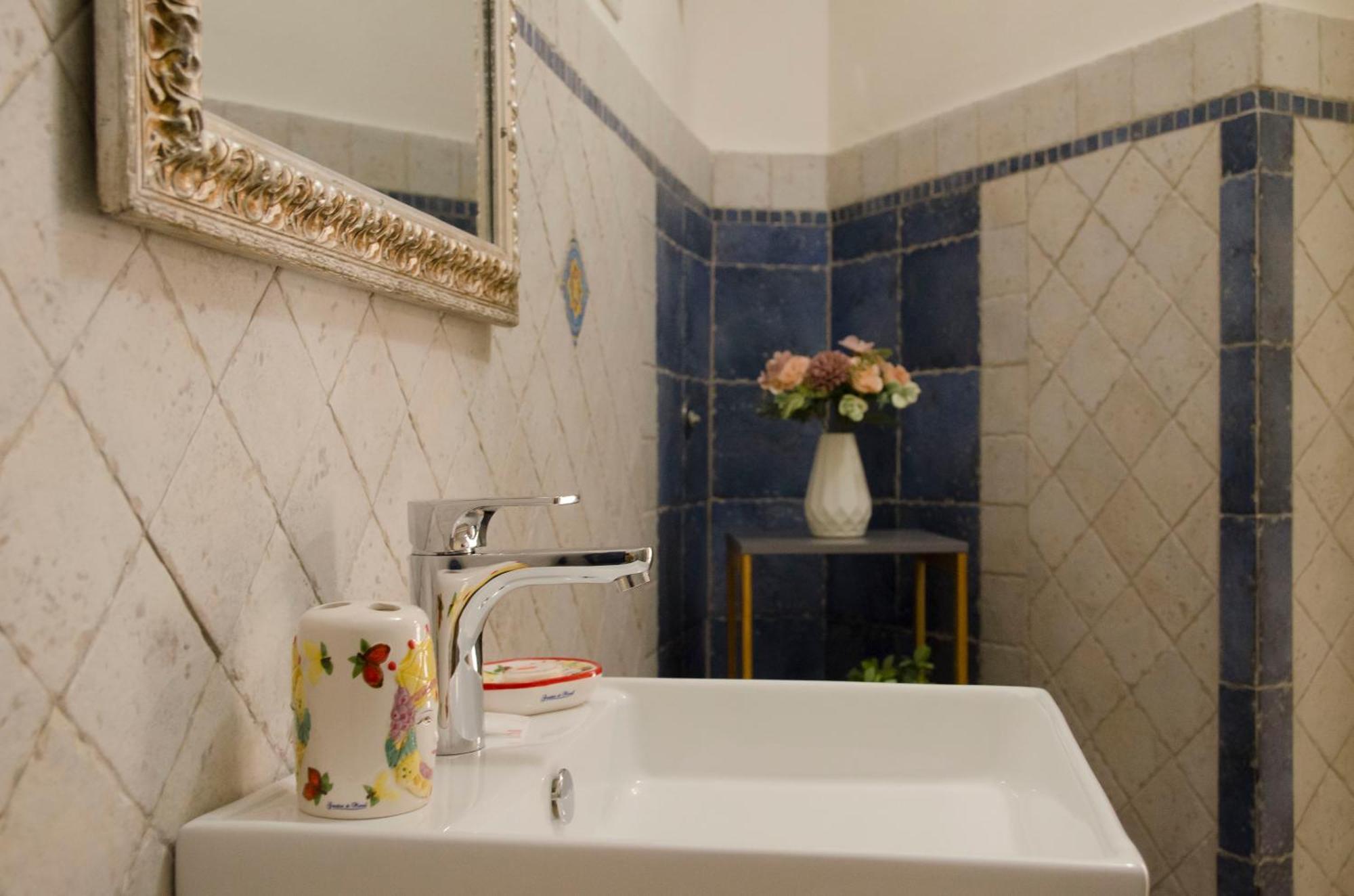 Noto Barocca - Holidayhome ภายนอก รูปภาพ