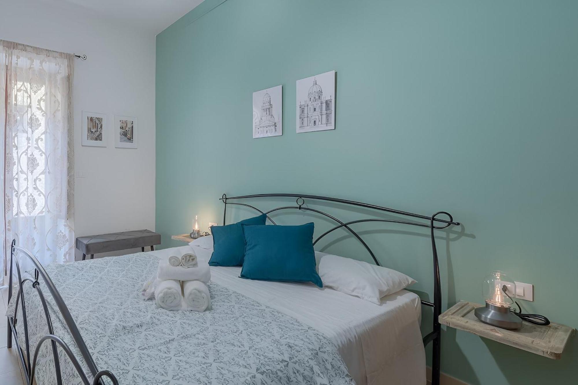 Noto Barocca - Holidayhome ภายนอก รูปภาพ
