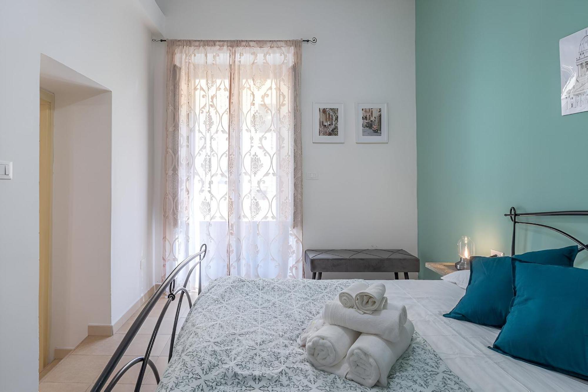 Noto Barocca - Holidayhome ภายนอก รูปภาพ