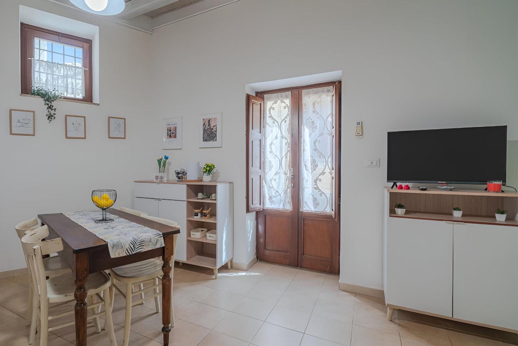 Noto Barocca - Holidayhome ภายนอก รูปภาพ