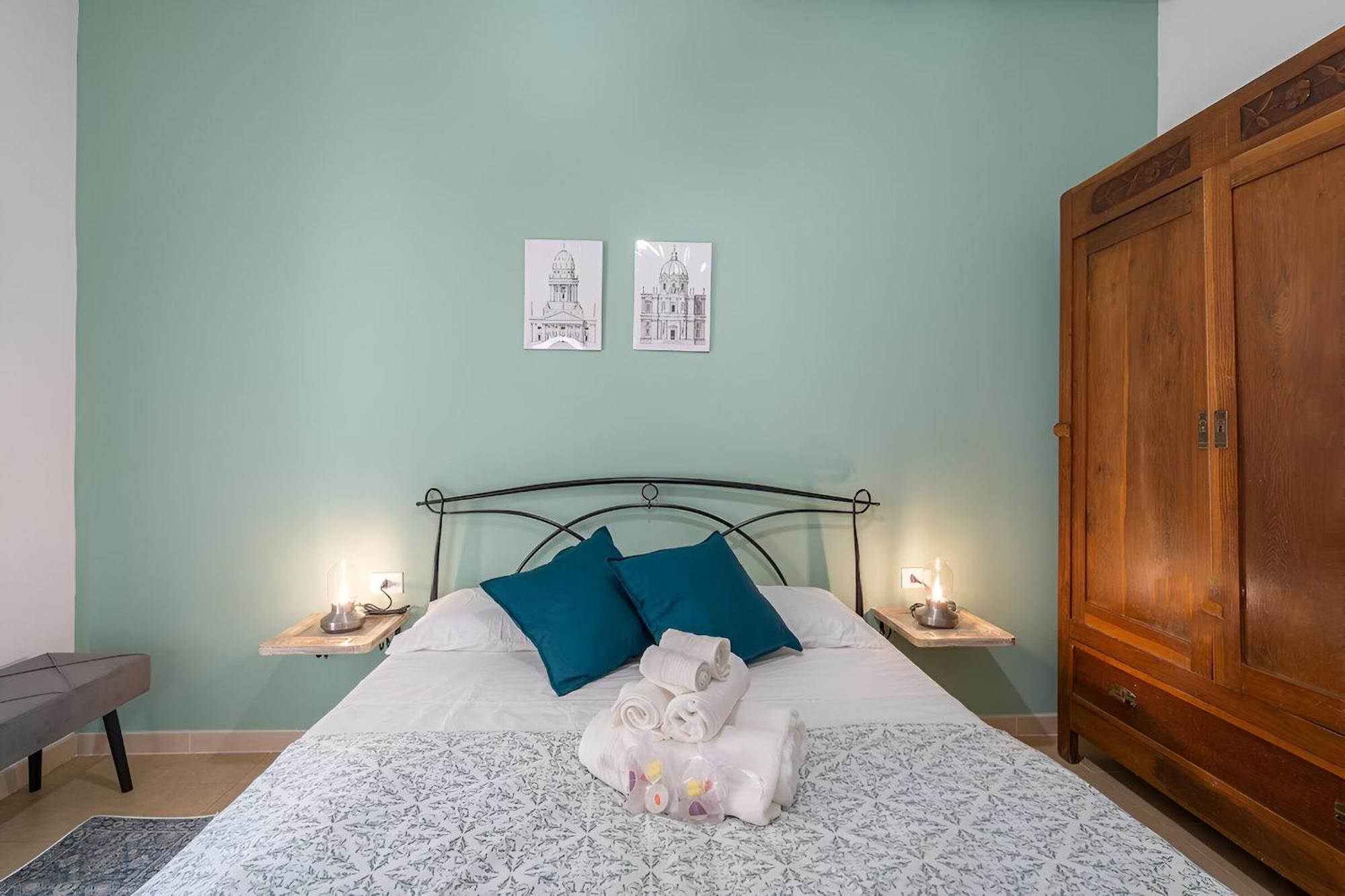 Noto Barocca - Holidayhome ภายนอก รูปภาพ
