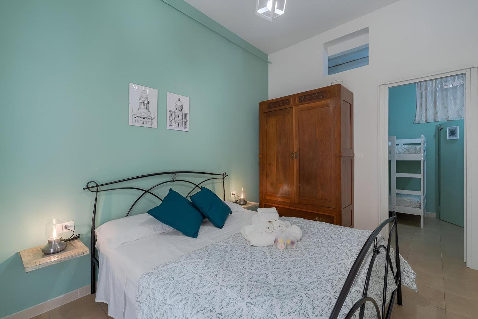 Noto Barocca - Holidayhome ภายนอก รูปภาพ