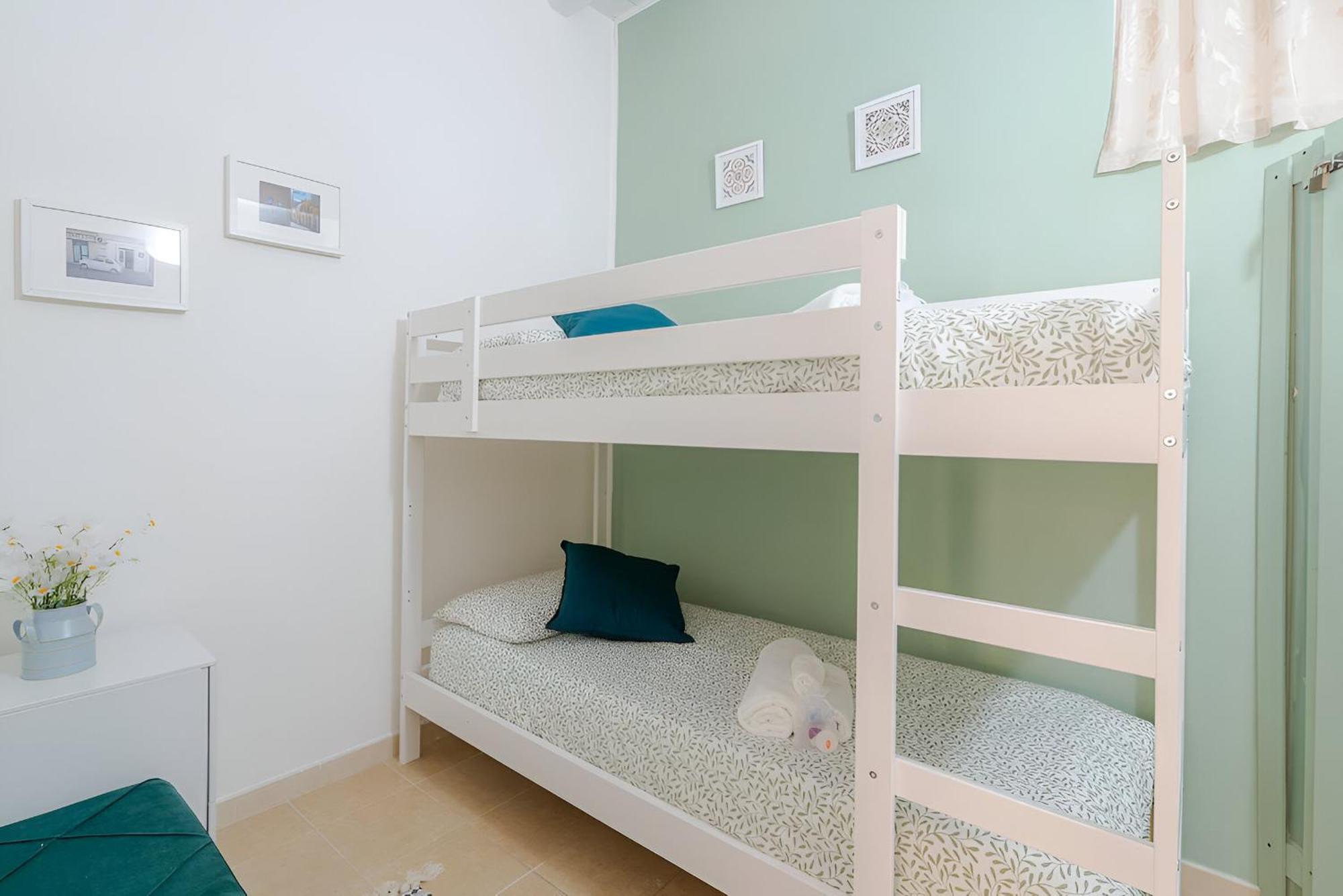 Noto Barocca - Holidayhome ภายนอก รูปภาพ