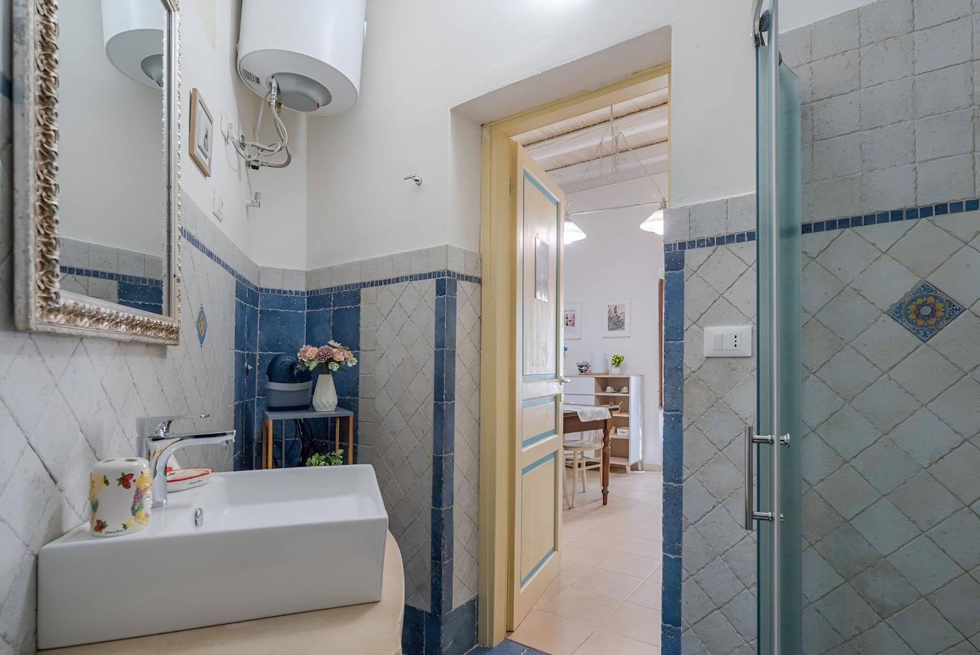 Noto Barocca - Holidayhome ภายนอก รูปภาพ