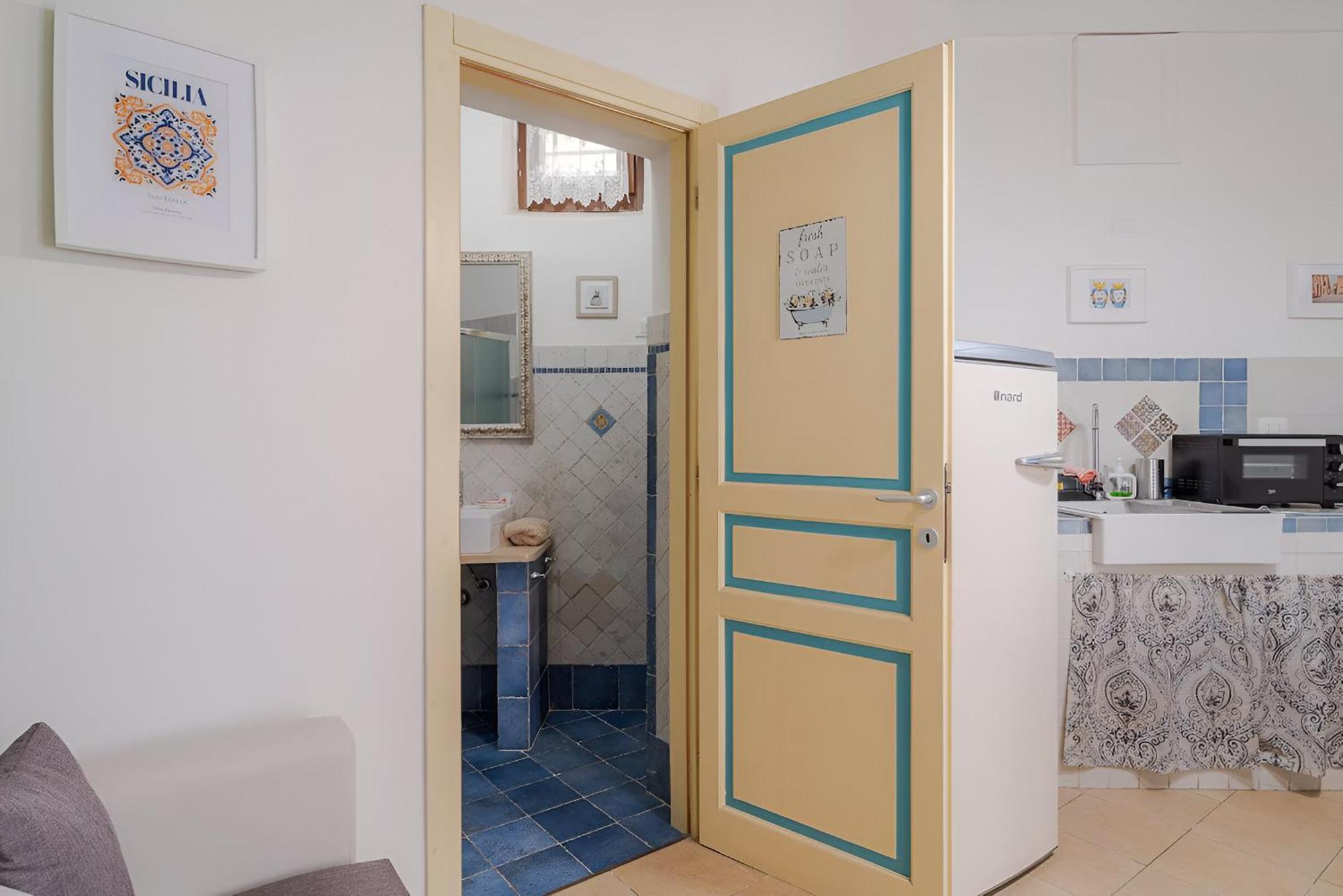 Noto Barocca - Holidayhome ภายนอก รูปภาพ
