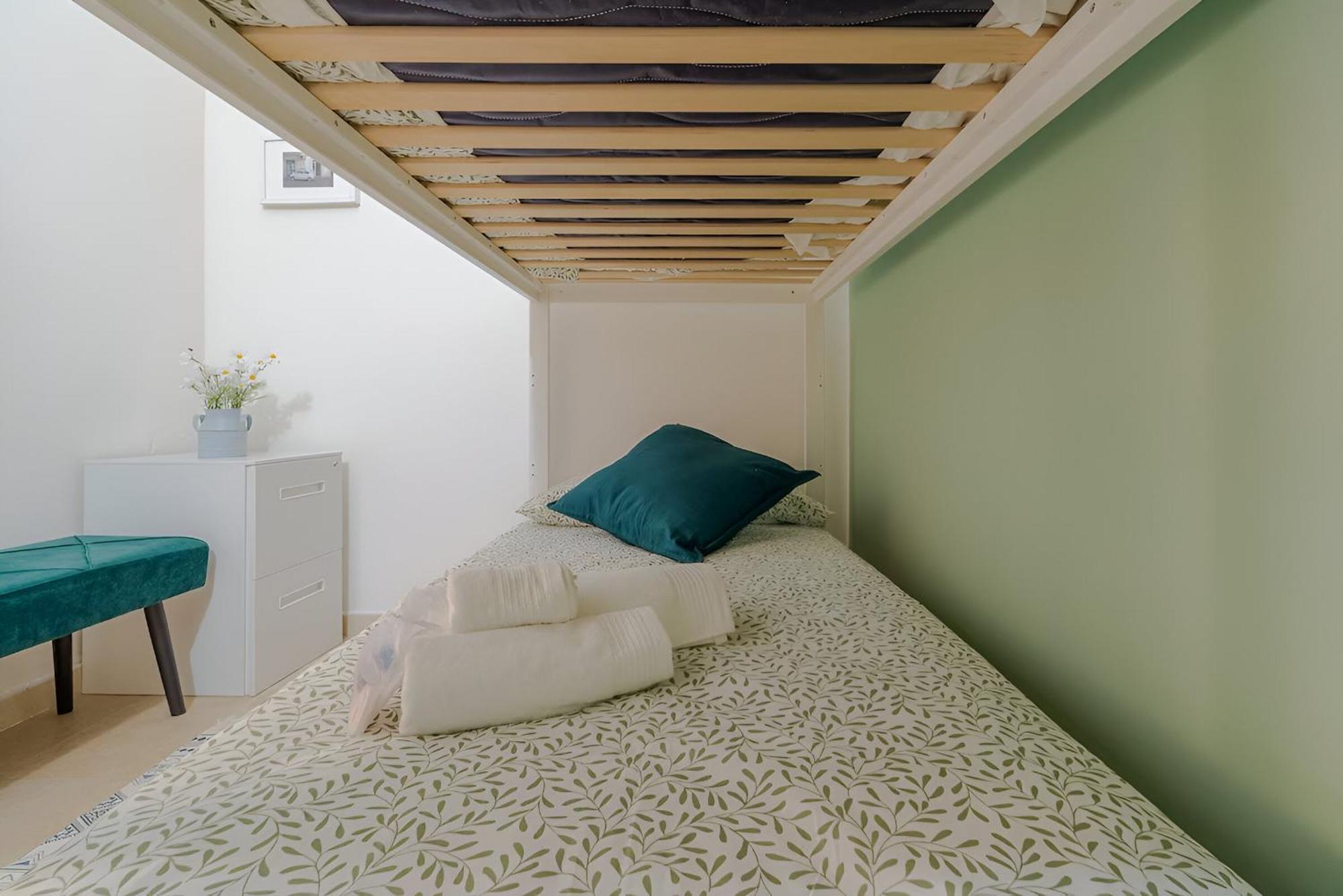 Noto Barocca - Holidayhome ภายนอก รูปภาพ