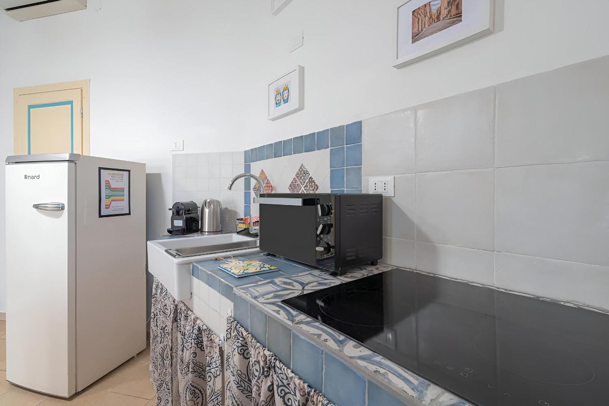 Noto Barocca - Holidayhome ภายนอก รูปภาพ