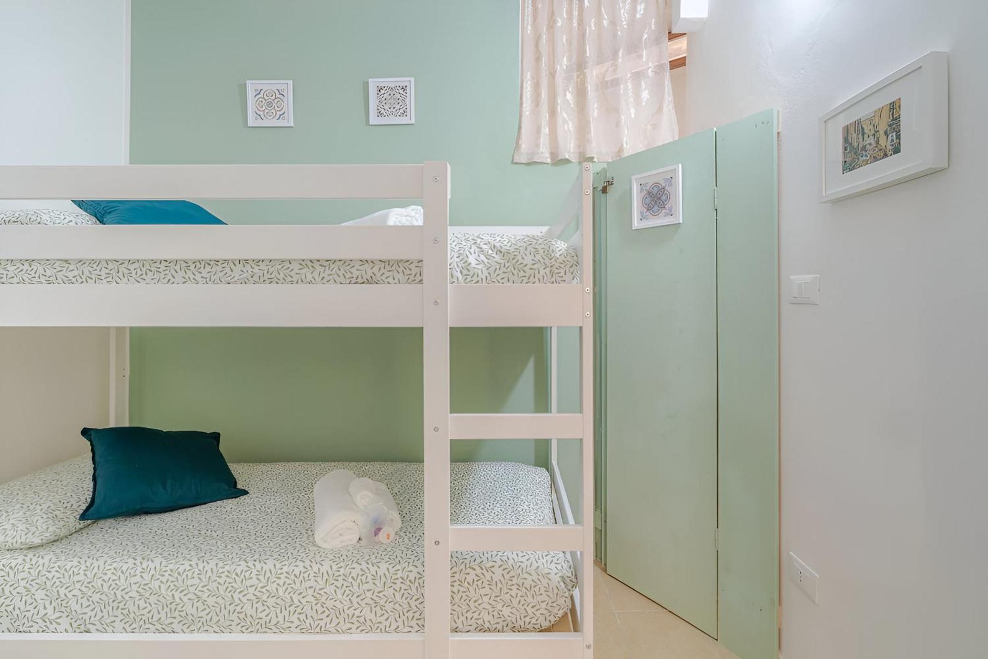 Noto Barocca - Holidayhome ภายนอก รูปภาพ