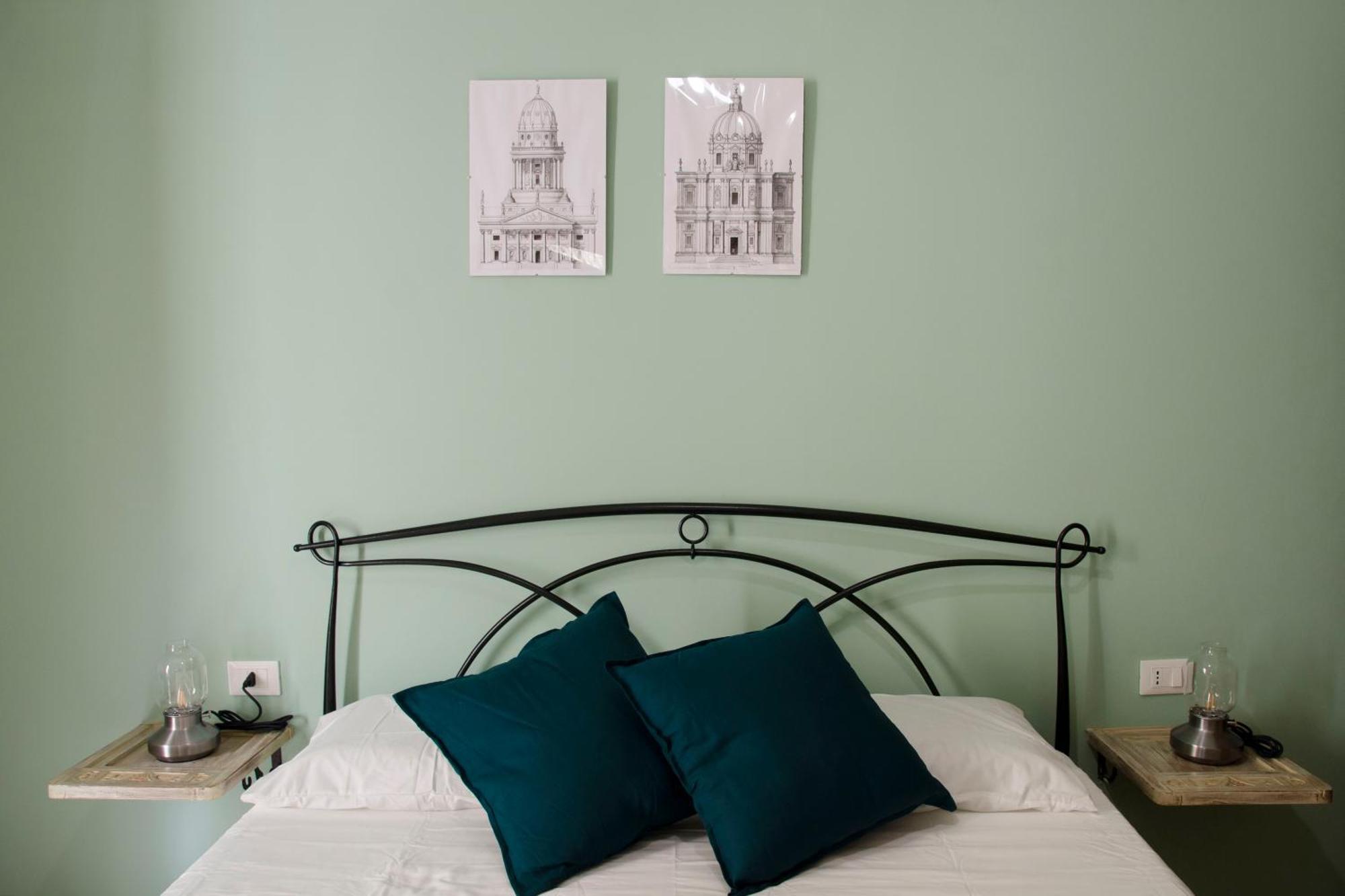 Noto Barocca - Holidayhome ภายนอก รูปภาพ