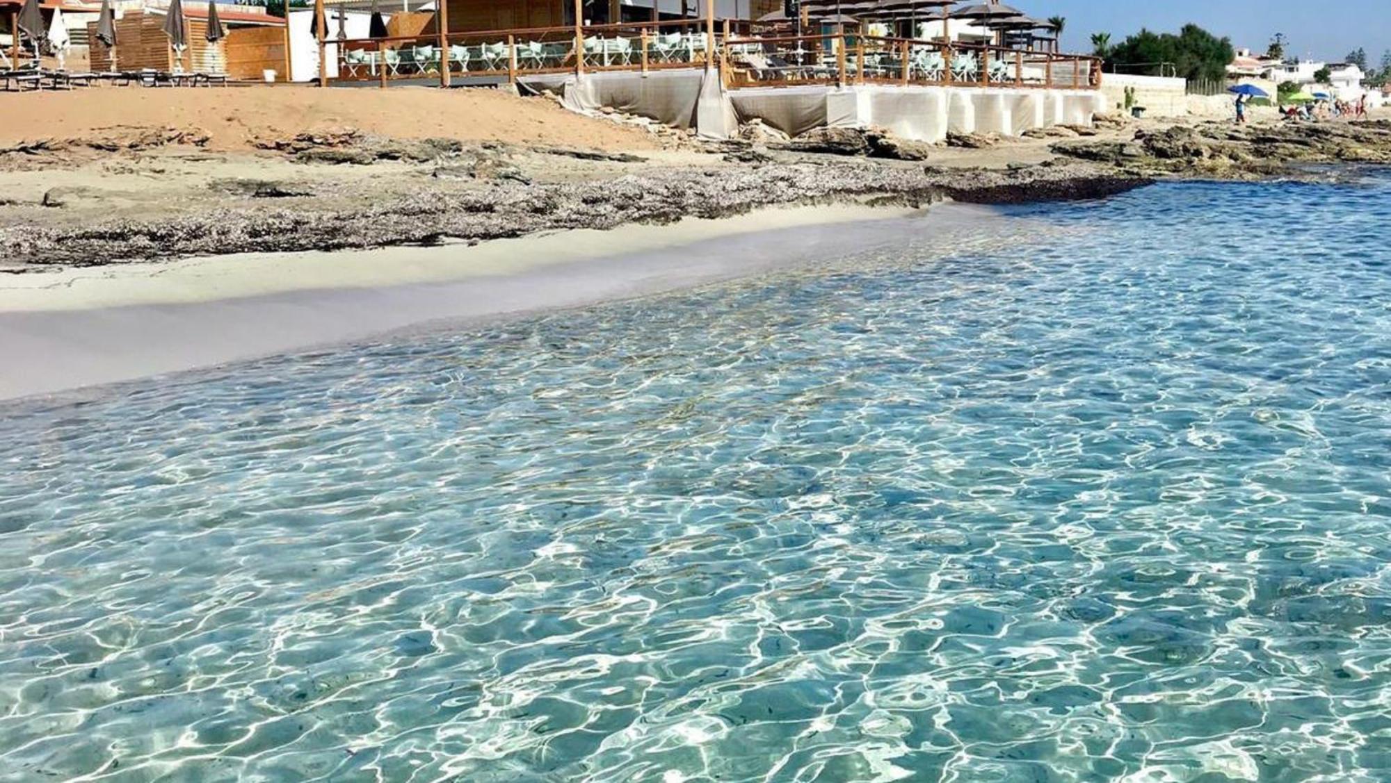 Noto Barocca - Holidayhome ภายนอก รูปภาพ
